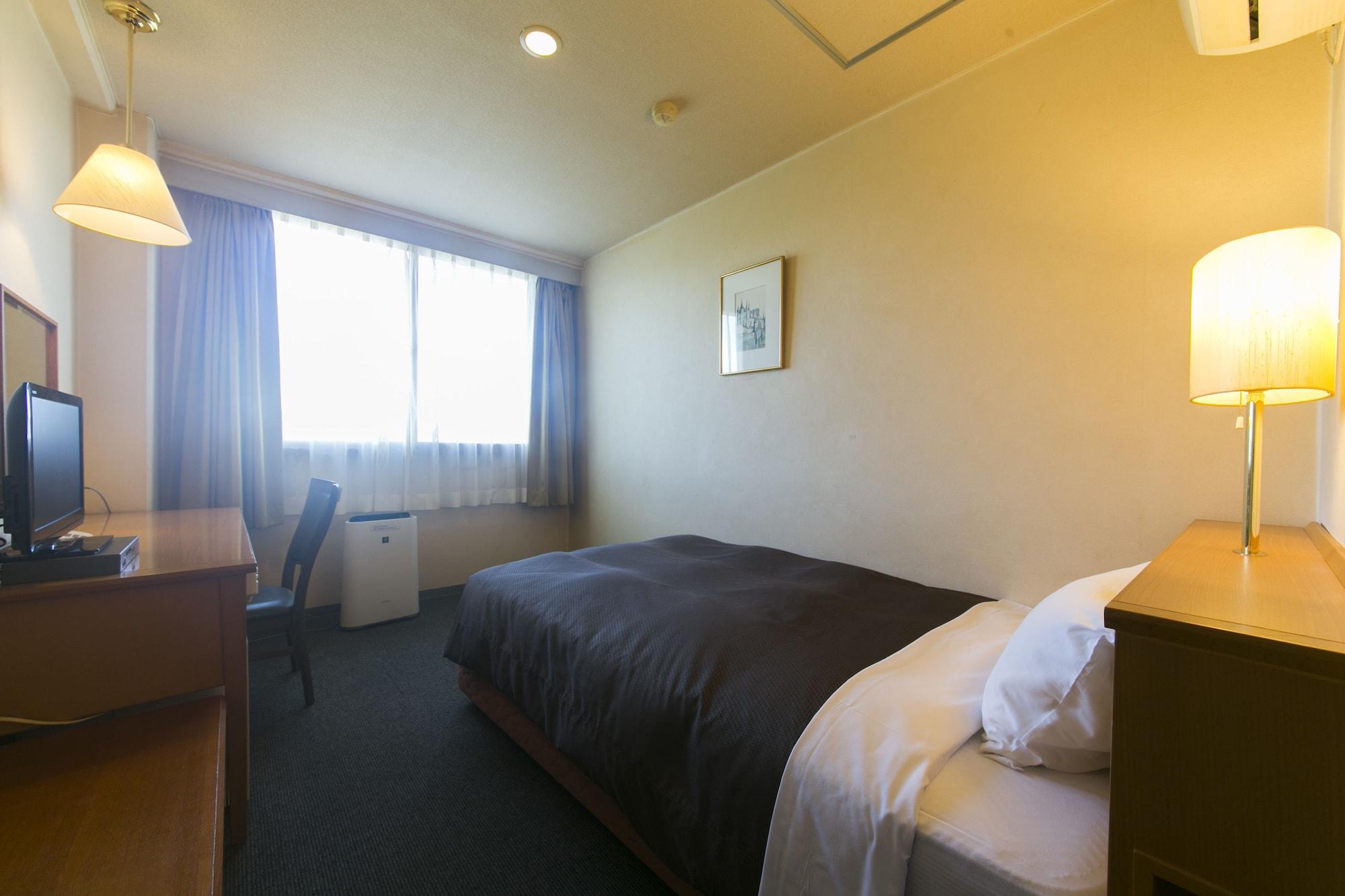 Business Hotel Kosanagi Toyota  Exterior photo