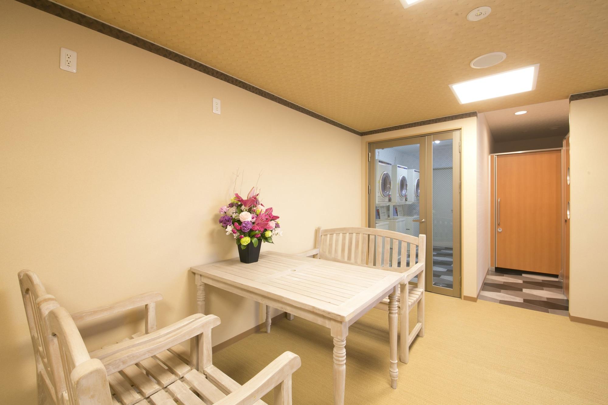 Business Hotel Kosanagi Toyota  Exterior photo