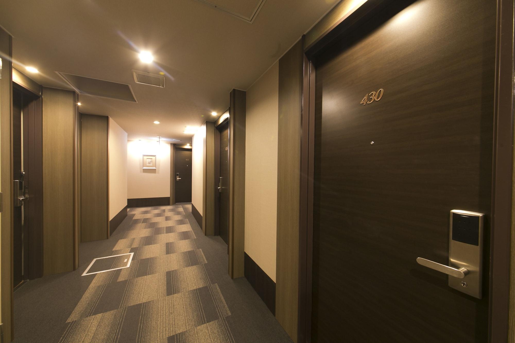 Business Hotel Kosanagi Toyota  Exterior photo