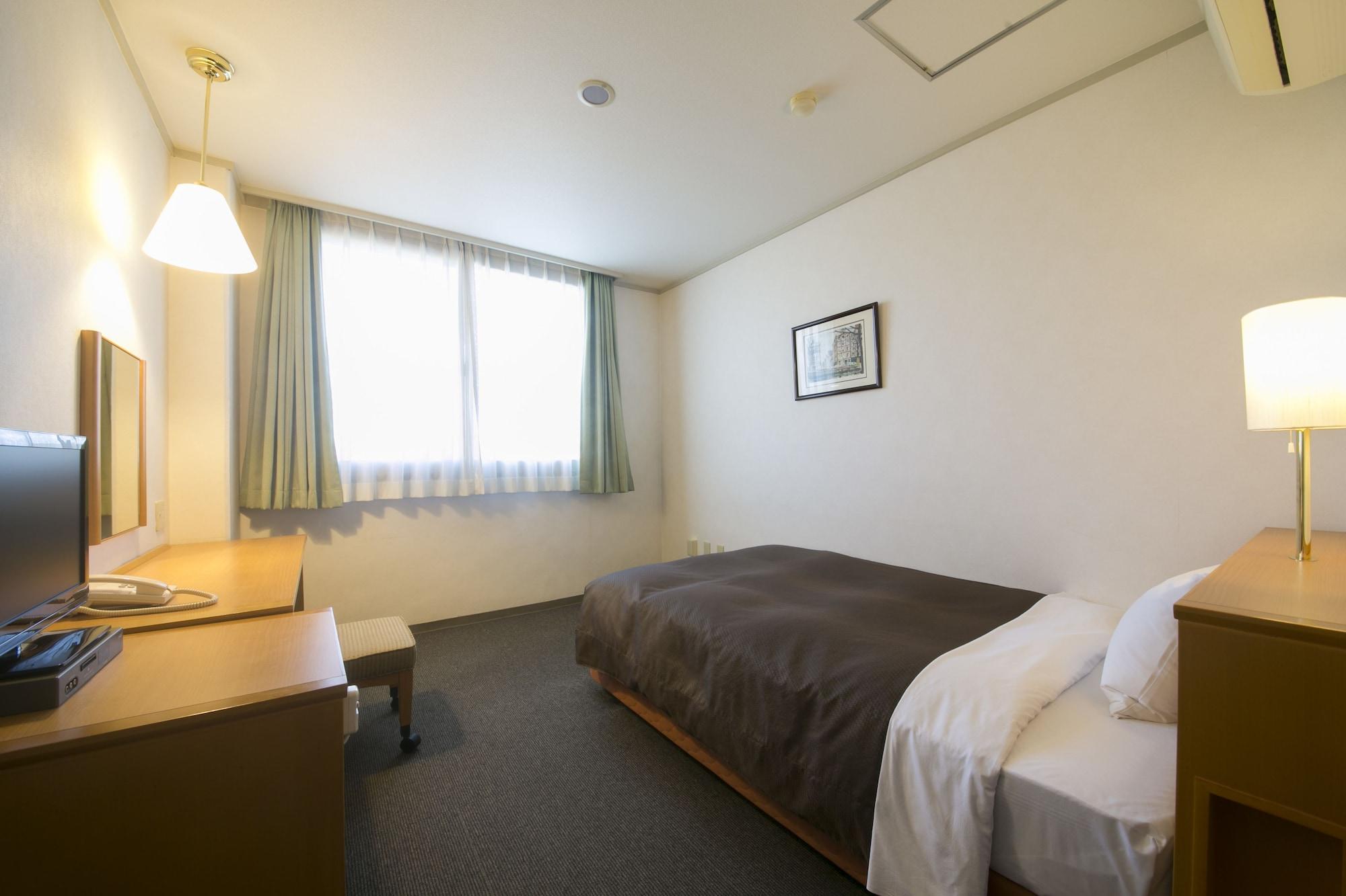 Business Hotel Kosanagi Toyota  Exterior photo