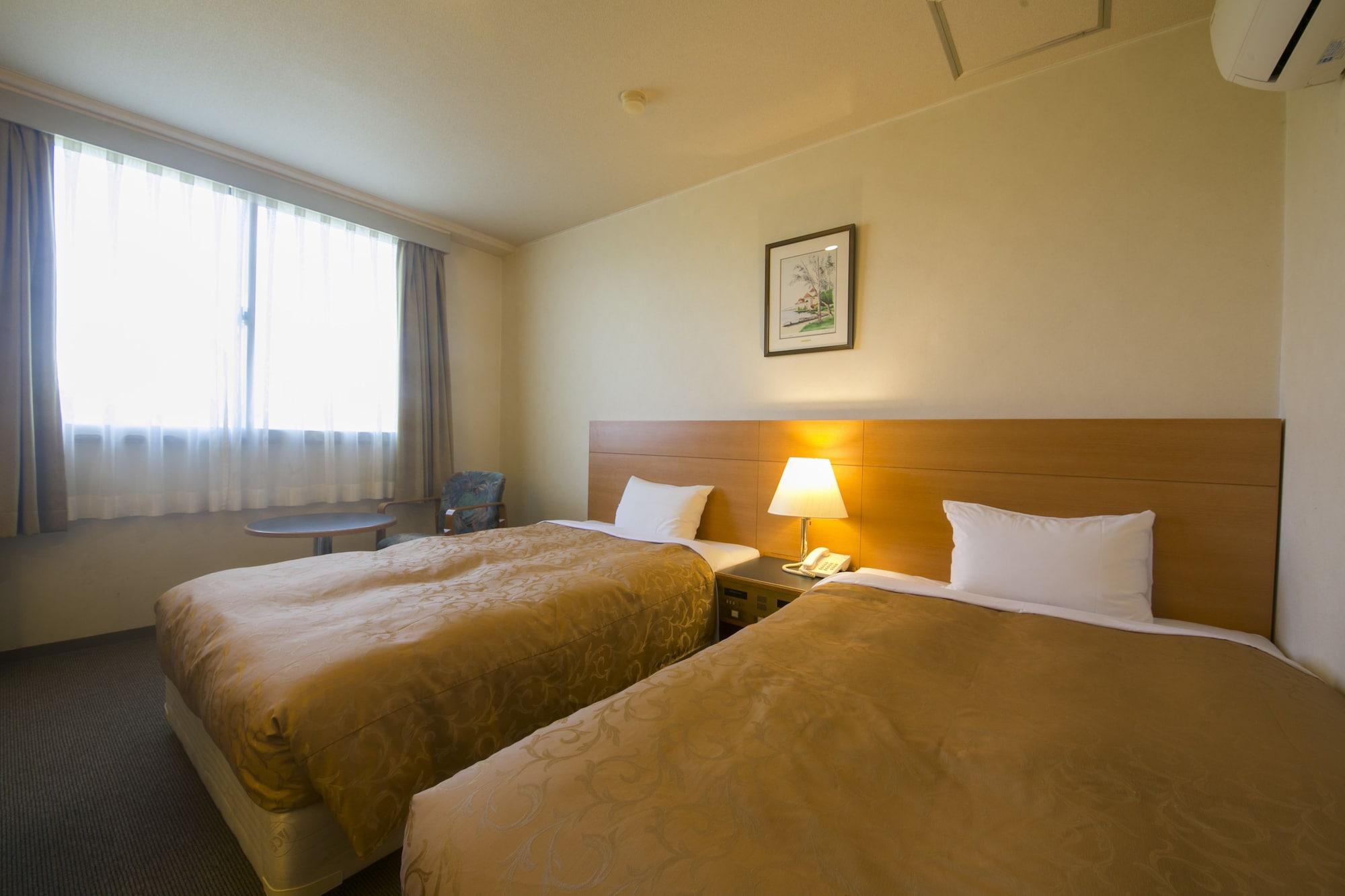Business Hotel Kosanagi Toyota  Exterior photo