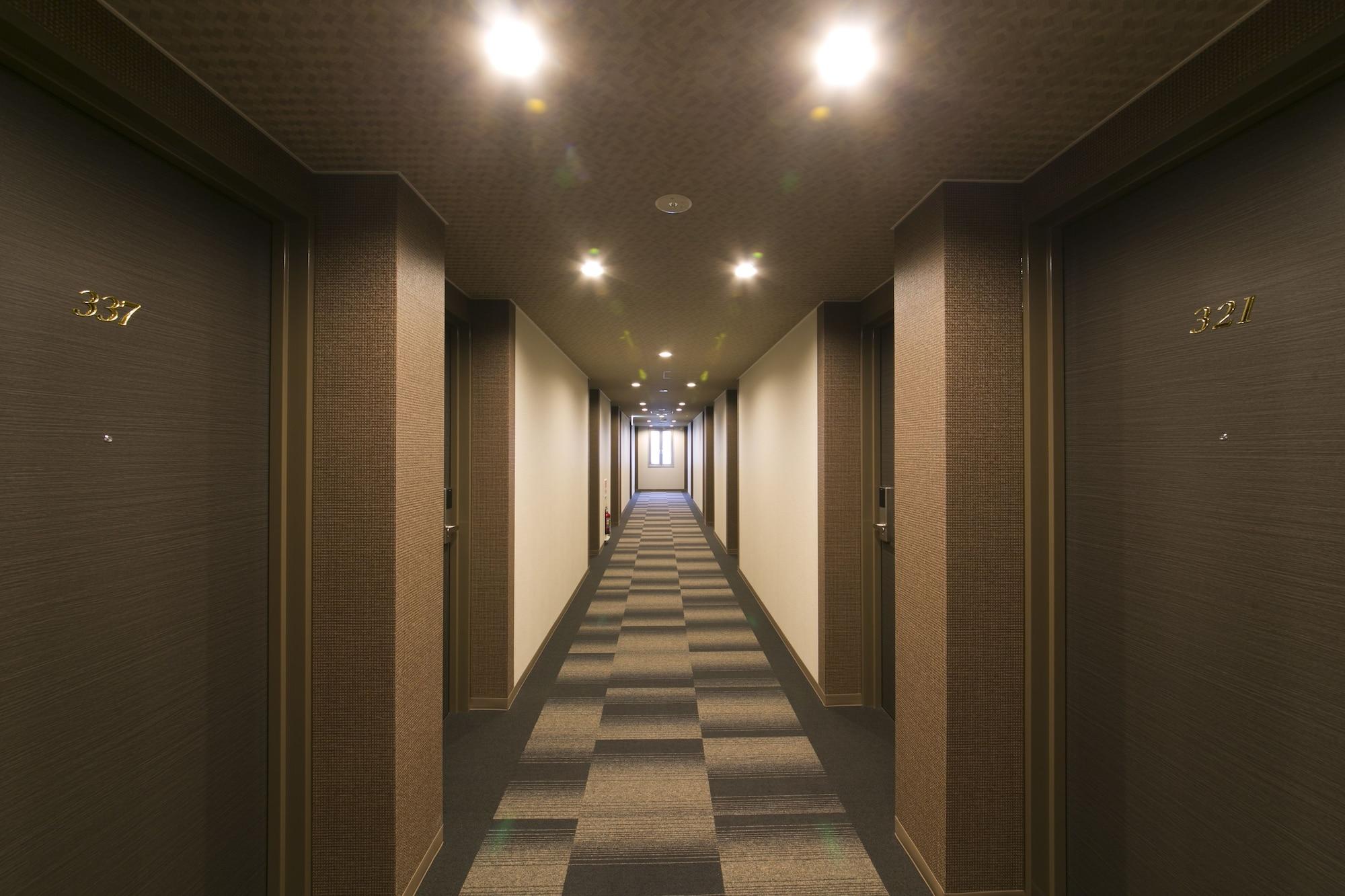 Business Hotel Kosanagi Toyota  Exterior photo