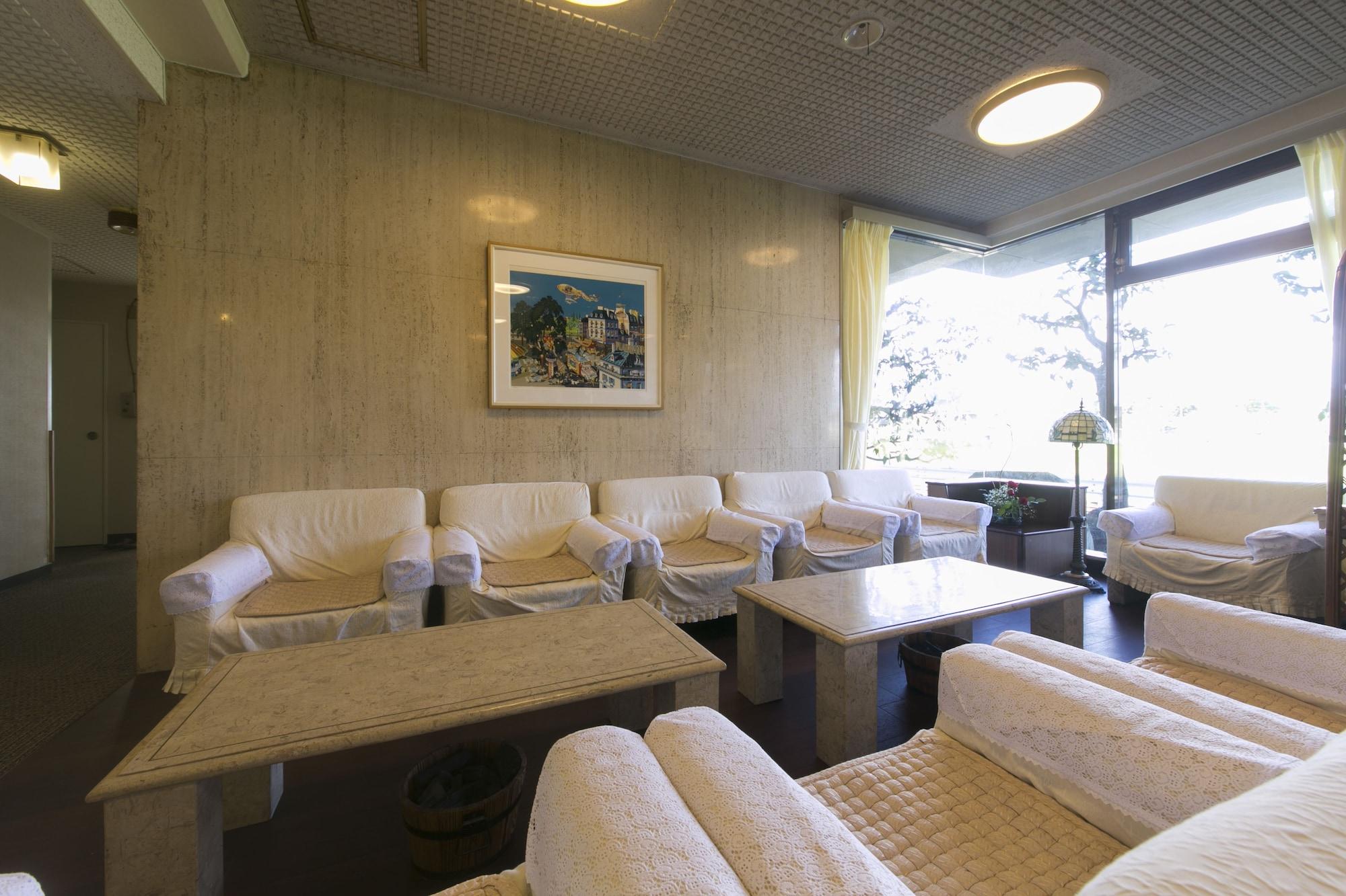 Business Hotel Kosanagi Toyota  Exterior photo