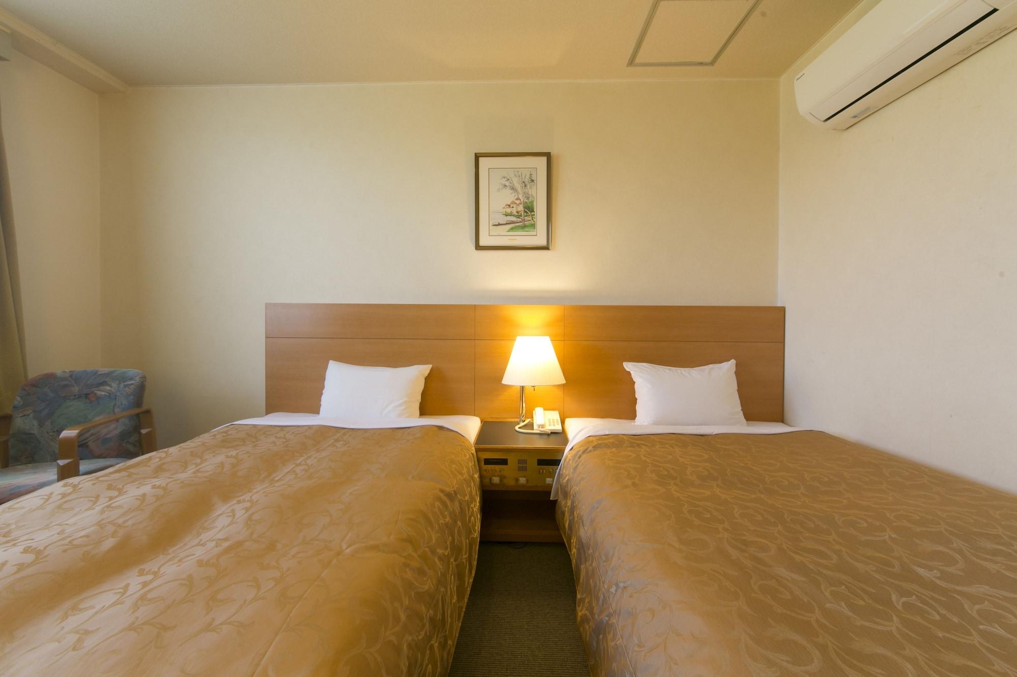 Business Hotel Kosanagi Toyota  Exterior photo